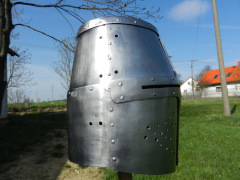 přilba z Dargenu/Dargen great helmet